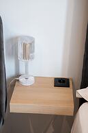 Cozy modern studio in Thessaloniki