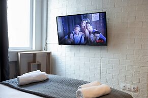 Cozy modern studio in Thessaloniki