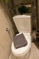 Cozy modern studio in Thessaloniki