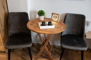 Cozy modern studio in Thessaloniki