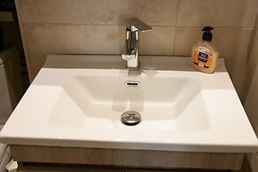 Cozy modern studio in Thessaloniki