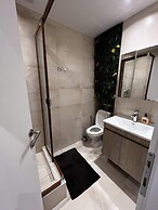 Cozy modern studio in Thessaloniki