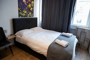 Cozy modern studio in Thessaloniki