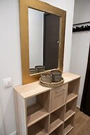 Cozy modern studio in Thessaloniki