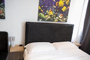 Cozy modern studio in Thessaloniki