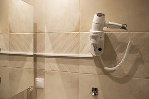 Cozy modern studio in Thessaloniki