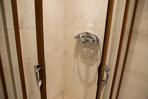 Cozy modern studio in Thessaloniki