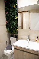 Cozy modern studio in Thessaloniki