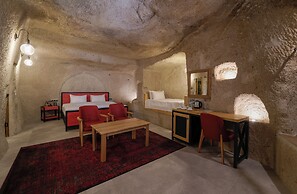 The Niche Cave Hotel