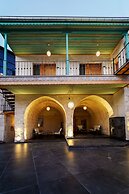 The Niche Cave Hotel