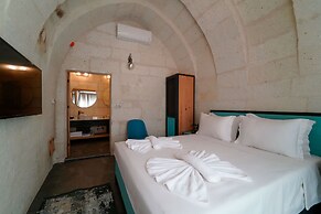 The Niche Cave Hotel