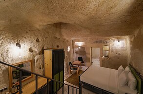 The Niche Cave Hotel