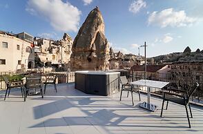 The Niche Cave Hotel