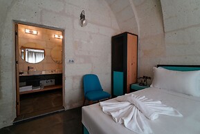 The Niche Cave Hotel