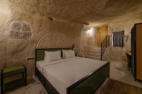 The Niche Cave Hotel