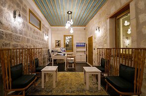 The Niche Cave Hotel