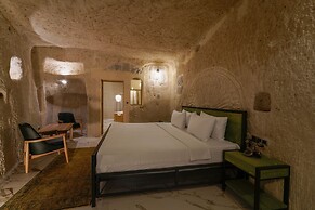 The Niche Cave Hotel