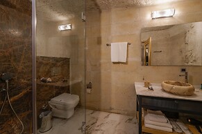 The Niche Cave Hotel