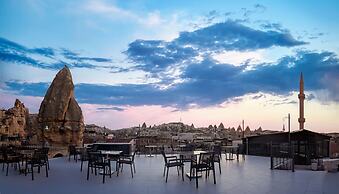 The Niche Cave Hotel