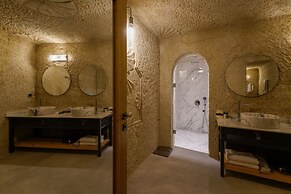 The Niche Cave Hotel
