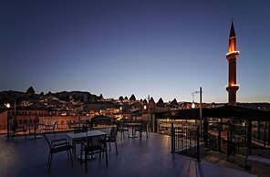 The Niche Cave Hotel