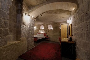 The Niche Cave Hotel