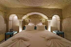 The Niche Cave Hotel
