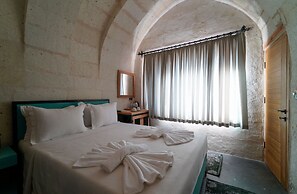 The Niche Cave Hotel