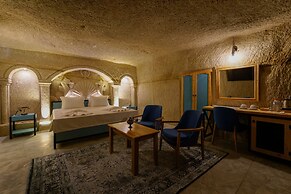 The Niche Cave Hotel