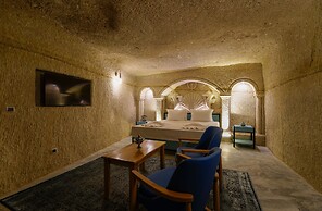 The Niche Cave Hotel