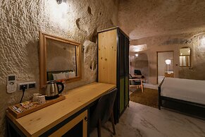 The Niche Cave Hotel
