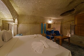 The Niche Cave Hotel