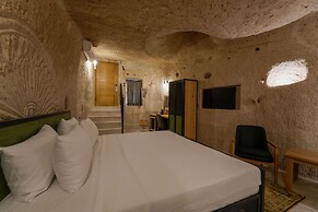 The Niche Cave Hotel