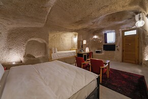The Niche Cave Hotel