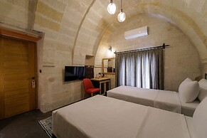 The Niche Cave Hotel