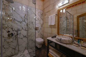 The Niche Cave Hotel