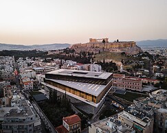 Acropolis Prestige Residence