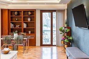 Acropolis Prestige Residence