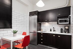 Acropolis Prestige Residence