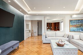 Acropolis Prestige Residence