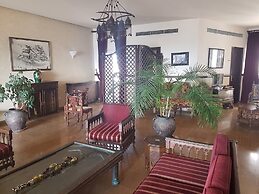 Quartier Suisse Hotel