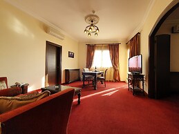 Quartier Suisse Hotel