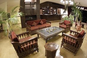 Quartier Suisse Hotel