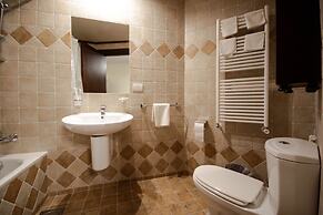 Quartier Suisse Hotel