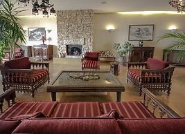 Quartier Suisse Hotel