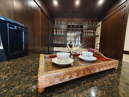 Quartier Suisse Hotel