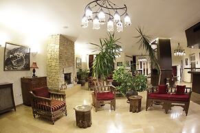 Quartier Suisse Hotel