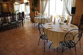 Quartier Suisse Hotel