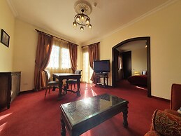 Quartier Suisse Hotel