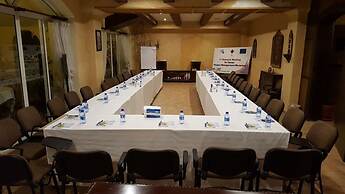 Quartier Suisse Hotel